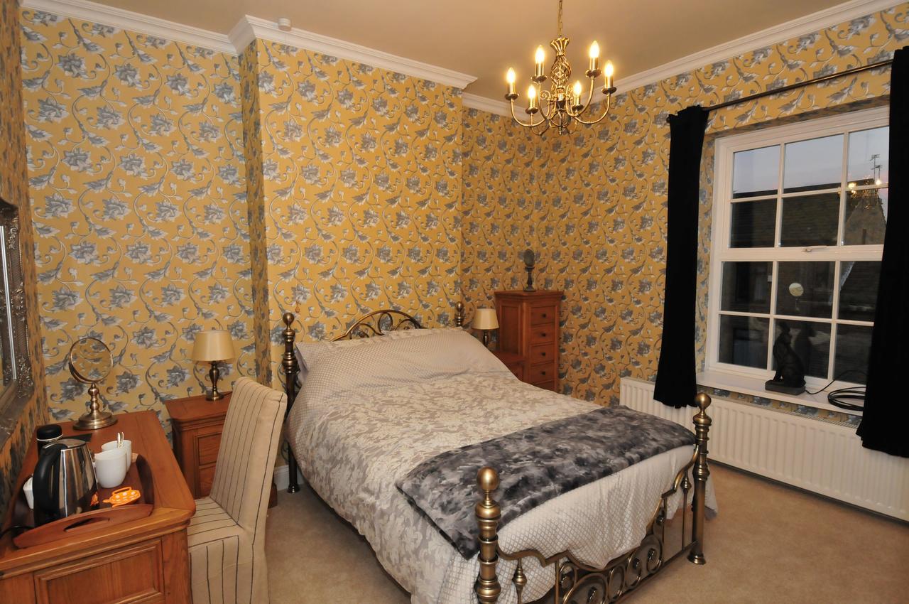 Ashtree House Bed And Breakfast Thornton  Eksteriør billede