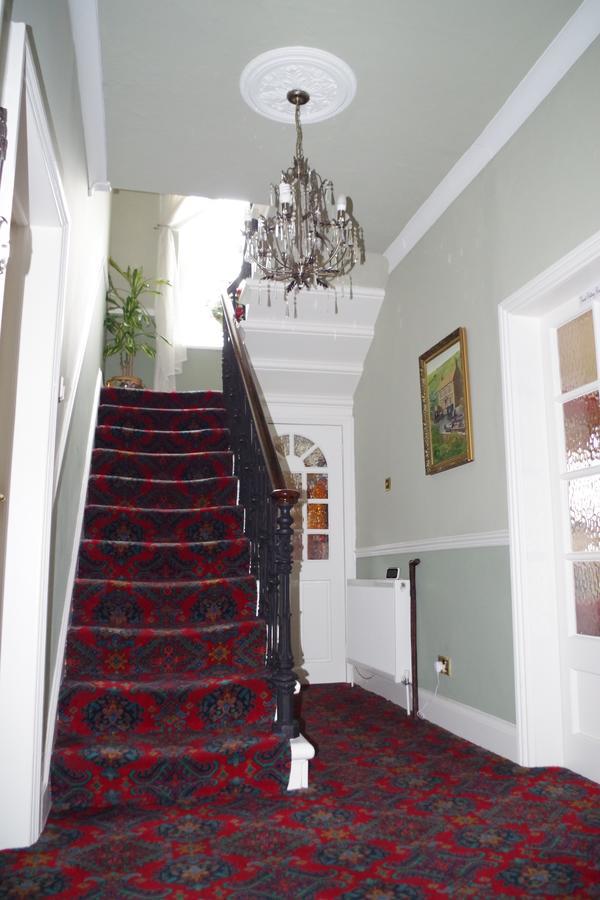 Ashtree House Bed And Breakfast Thornton  Eksteriør billede