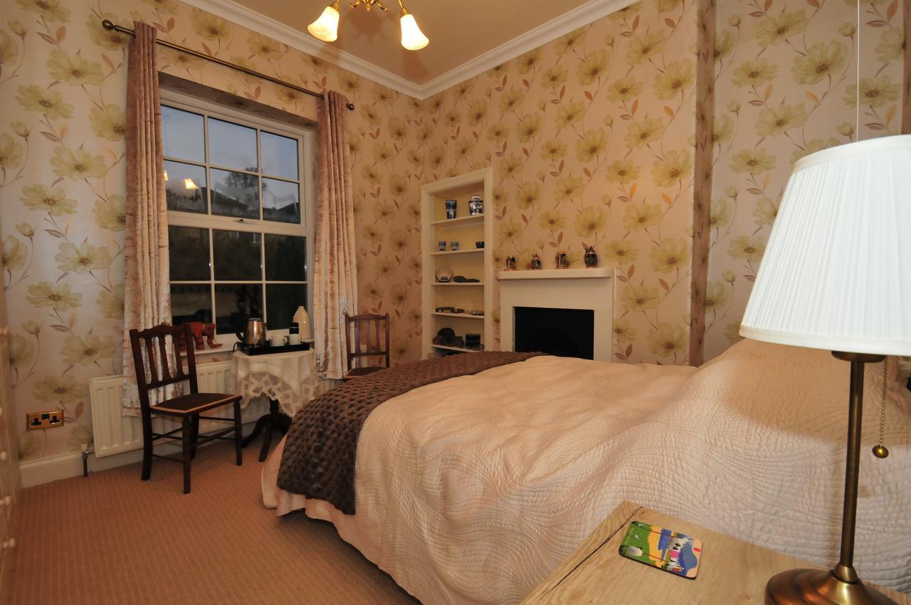 Ashtree House Bed And Breakfast Thornton  Eksteriør billede