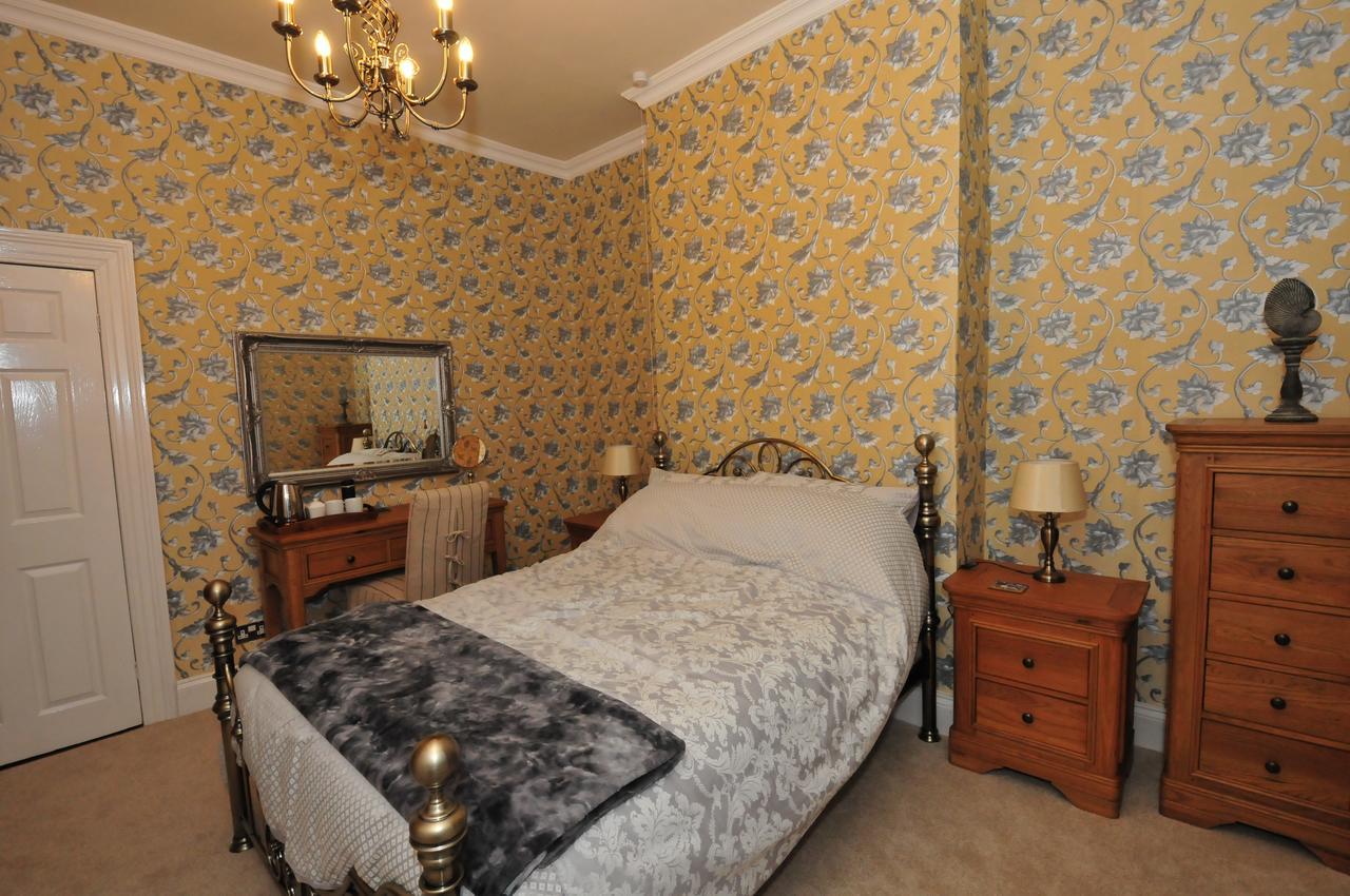 Ashtree House Bed And Breakfast Thornton  Eksteriør billede